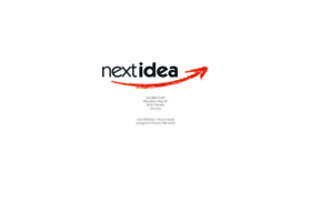 nextidea.de preview