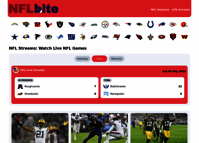 nflbite.com preview