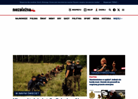 niezalezna.pl preview