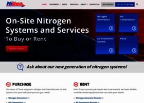 nigen.com preview