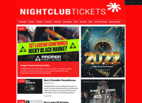 nightclubtickets.com preview