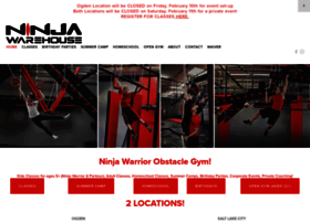 ninjawarehouse.com preview