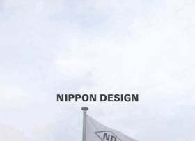 nippondesign.co.jp preview