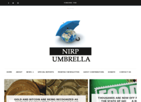 nirpumbrella.com preview