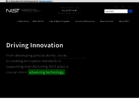 nist.gov preview