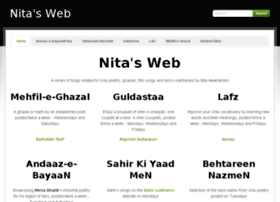 nitasweb.com preview