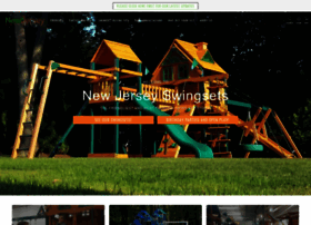 njswingsets.com preview