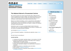 nnac.org preview
