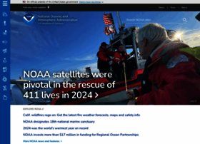 noaa.gov preview
