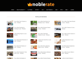 noblerate.com preview