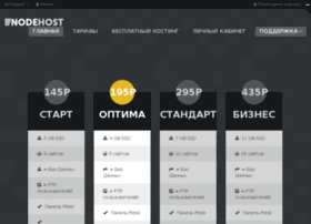 nodehost.ru preview