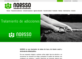 noesso.org preview