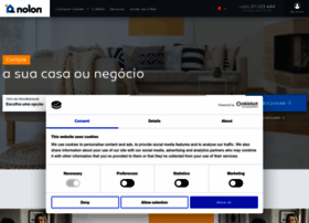 nolon.pt preview