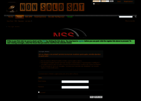 nonsolosat.net preview