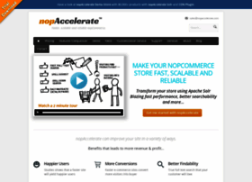 nopaccelerate.com preview