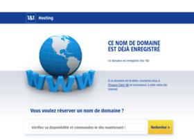 nord-opale-web.fr preview