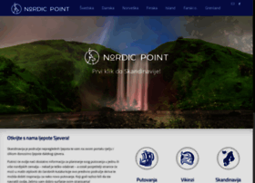 nordicpoint.net preview