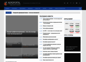 nordportal.ru preview