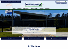 northshorecollege.edu preview
