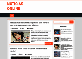 noticiaonlineh.blogspot.com.br preview