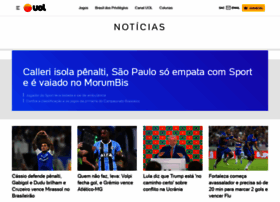 noticias.uol.com.br preview