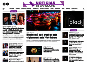 noticiasdebariloche.com.ar preview