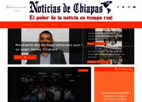 noticiasdechiapas.com.mx preview