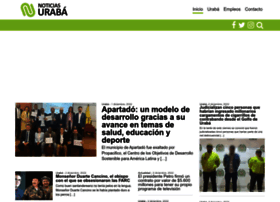 noticiasuraba.com preview