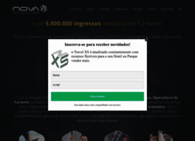 novaxs.com.br preview