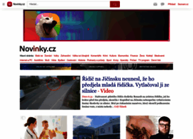 novinky.cz preview