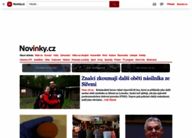 novinky.cz preview