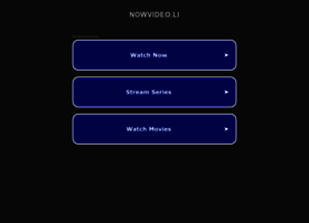 nowvideo.li preview
