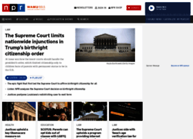 npr.org preview