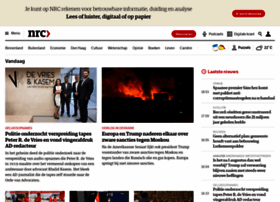 nrc.nl preview