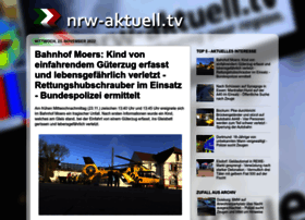 nrw-aktuell.tv preview