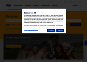ns.nl preview