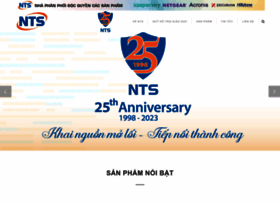 nts.com.vn preview