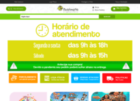 nudelmania.com.br preview
