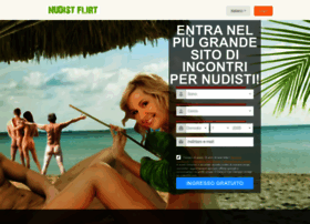 nudistflirt.com preview