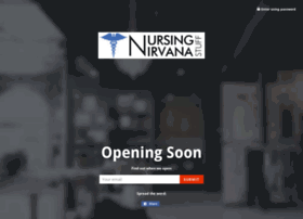 nursingnirvana.myshopify.com preview