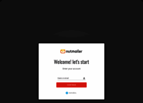 nutmailer.com preview