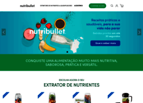 nutribulletbrasil.com.br preview