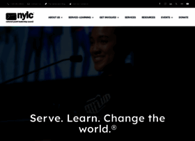 nylc.org preview