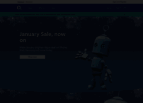 o2.co.uk preview