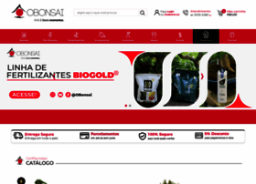 obonsai.com.br preview