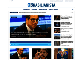 obrasilianista.com.br preview