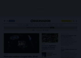 observador.pt preview