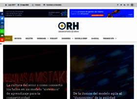 observatoriorh.com preview