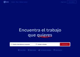 occ.com.mx preview
