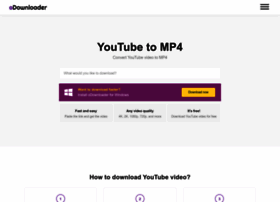 odownloader.com preview